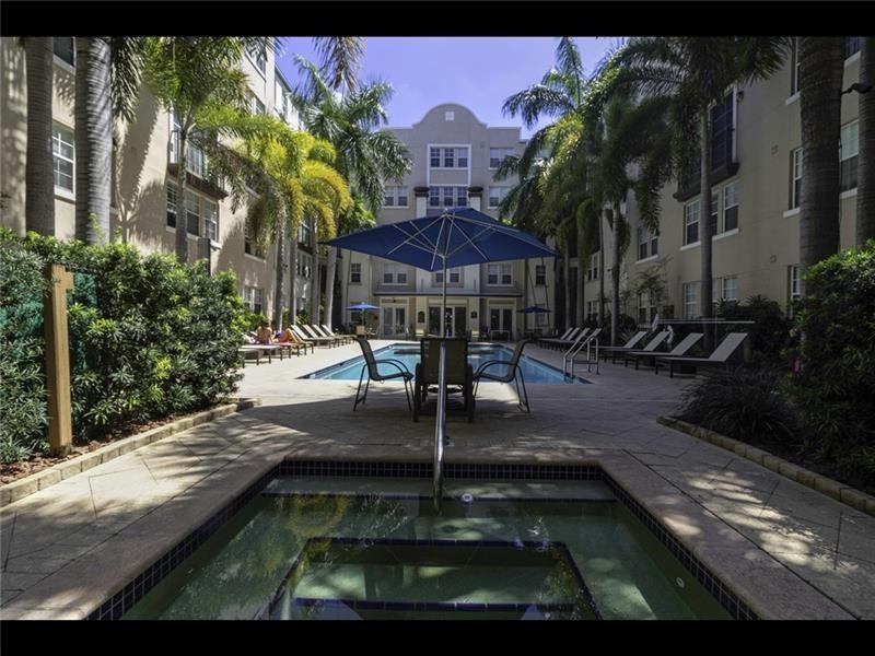 Sole At Fort Lauderdale C - Residential Lease