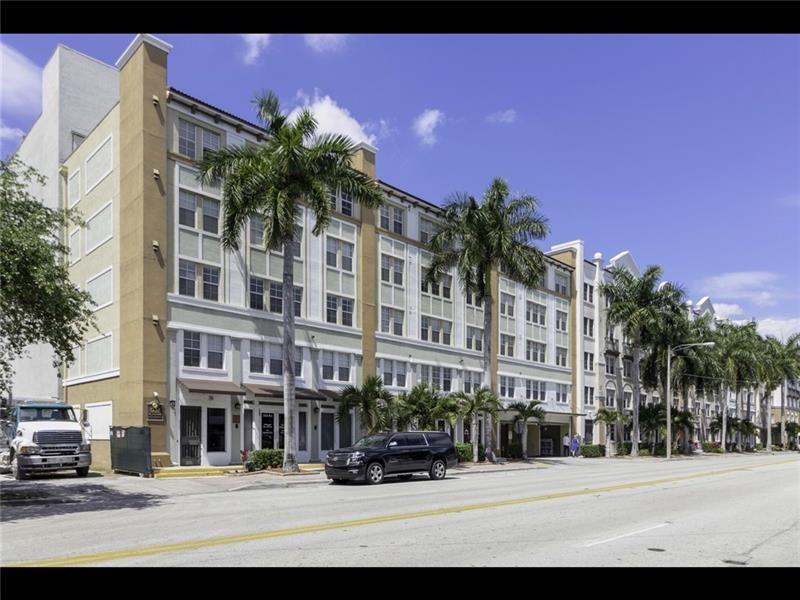 Sole At Fort Lauderdale C - Residential Lease