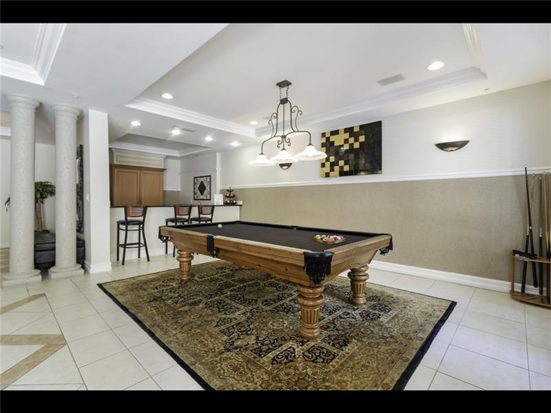 Sole At Fort Lauderdale C - Residential Lease