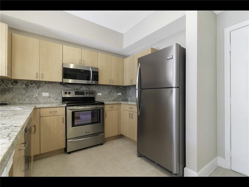 Sole At Fort Lauderdale C - Residential Lease