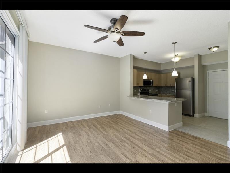 Sole At Fort Lauderdale C - Residential Lease