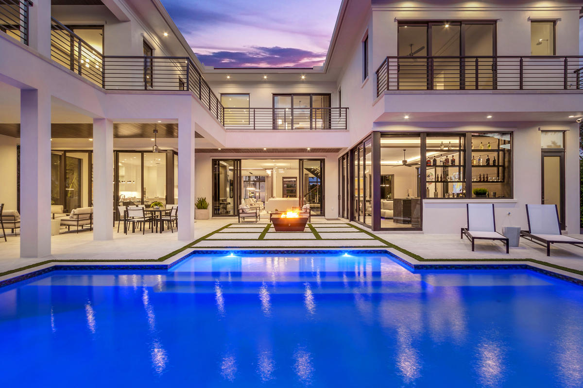 Royal Palm Yacht & Countr - Residential