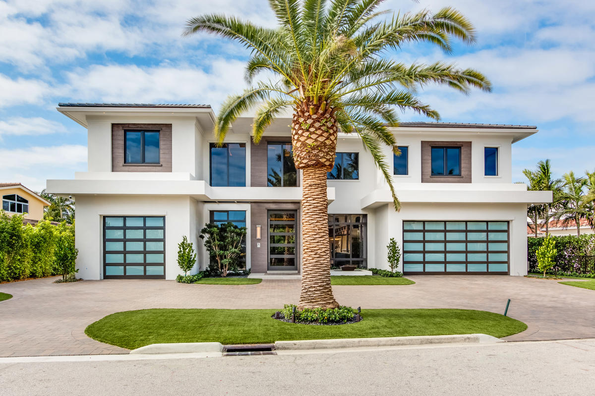 Royal Palm Yacht & Countr - Residential