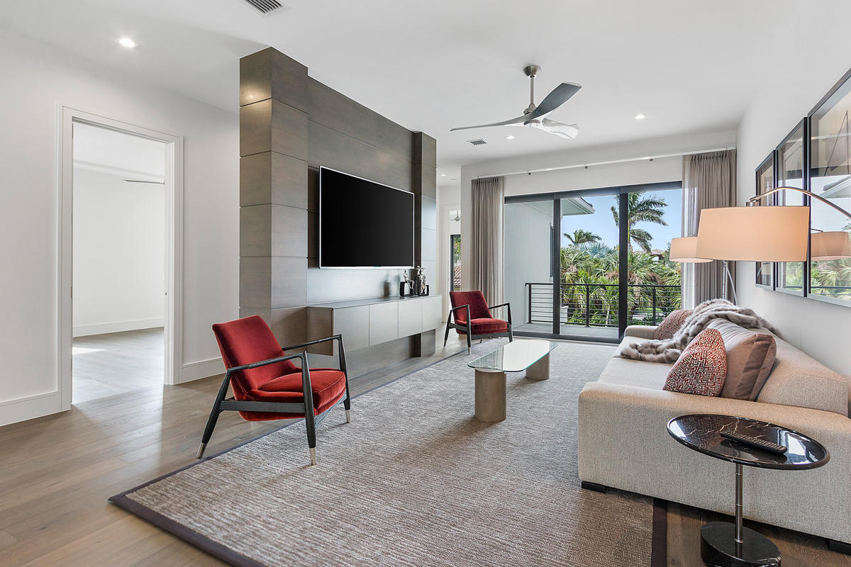 Royal Palm Yacht & Countr - Residential