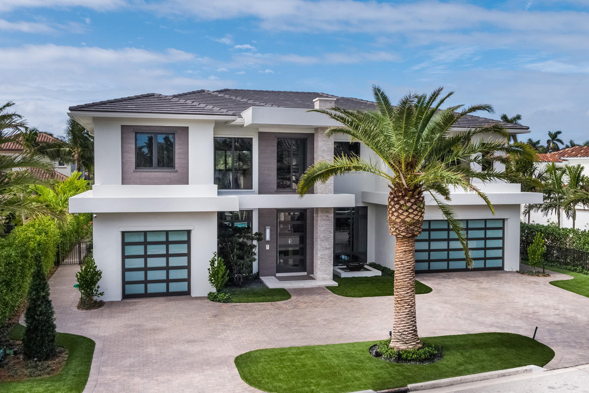 Royal Palm Yacht & Countr - Residential