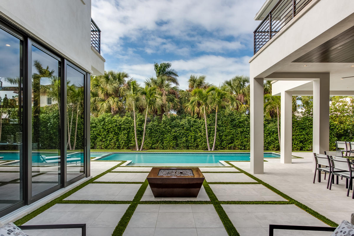 Royal Palm Yacht & Countr - Residential