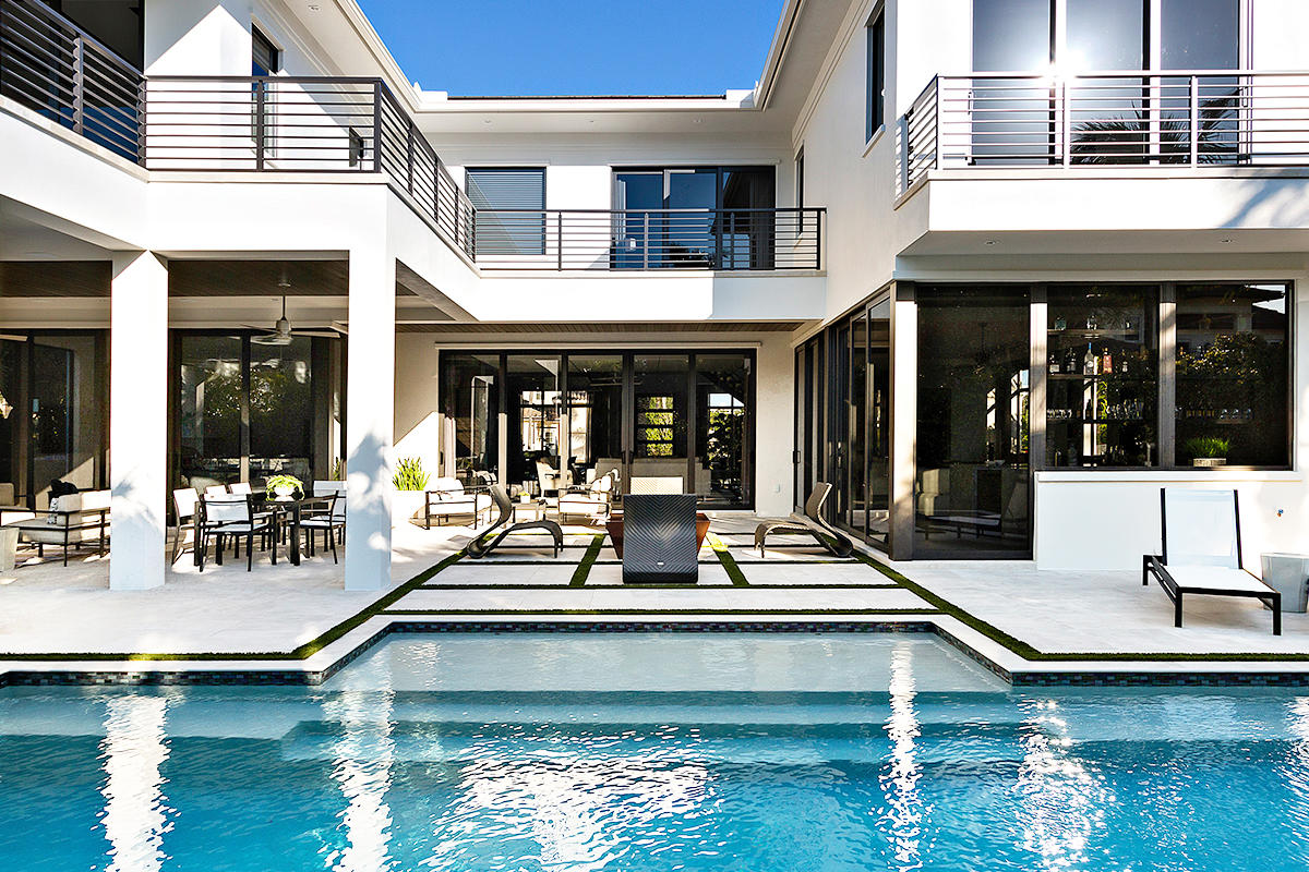 Royal Palm Yacht & Countr - Residential