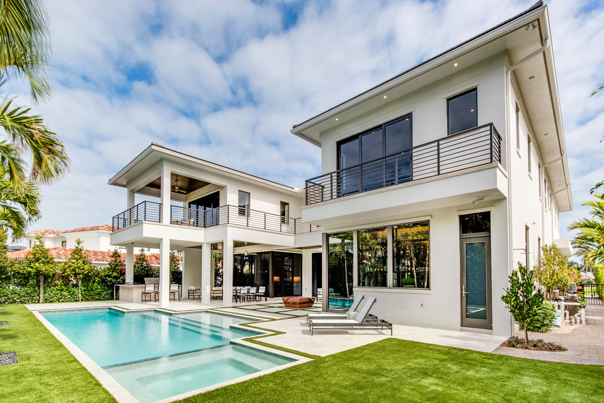 Royal Palm Yacht & Countr - Residential