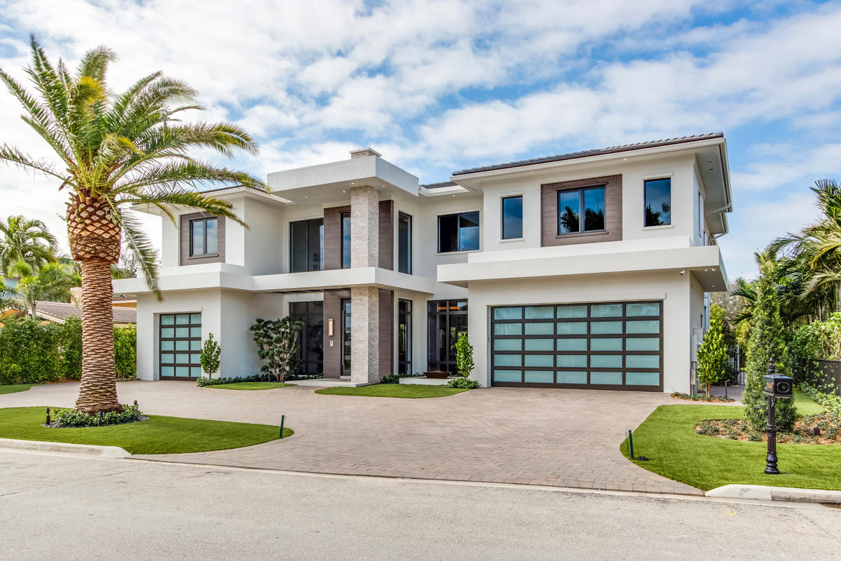 Royal Palm Yacht & Countr - Residential