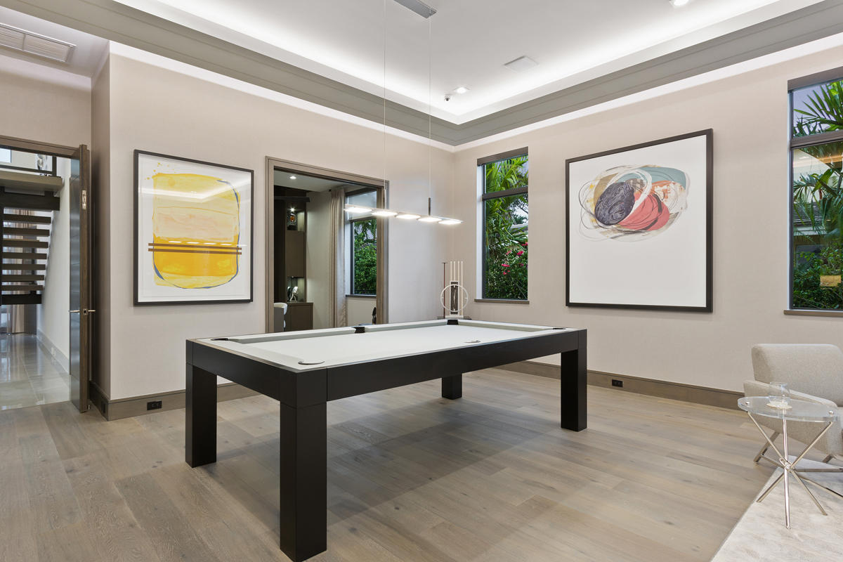 Royal Palm Yacht & Countr - Residential