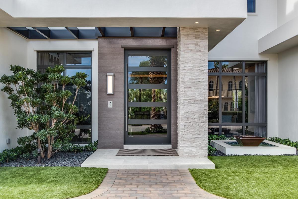 Royal Palm Yacht & Countr - Residential