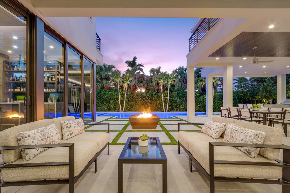 Royal Palm Yacht & Countr - Residential