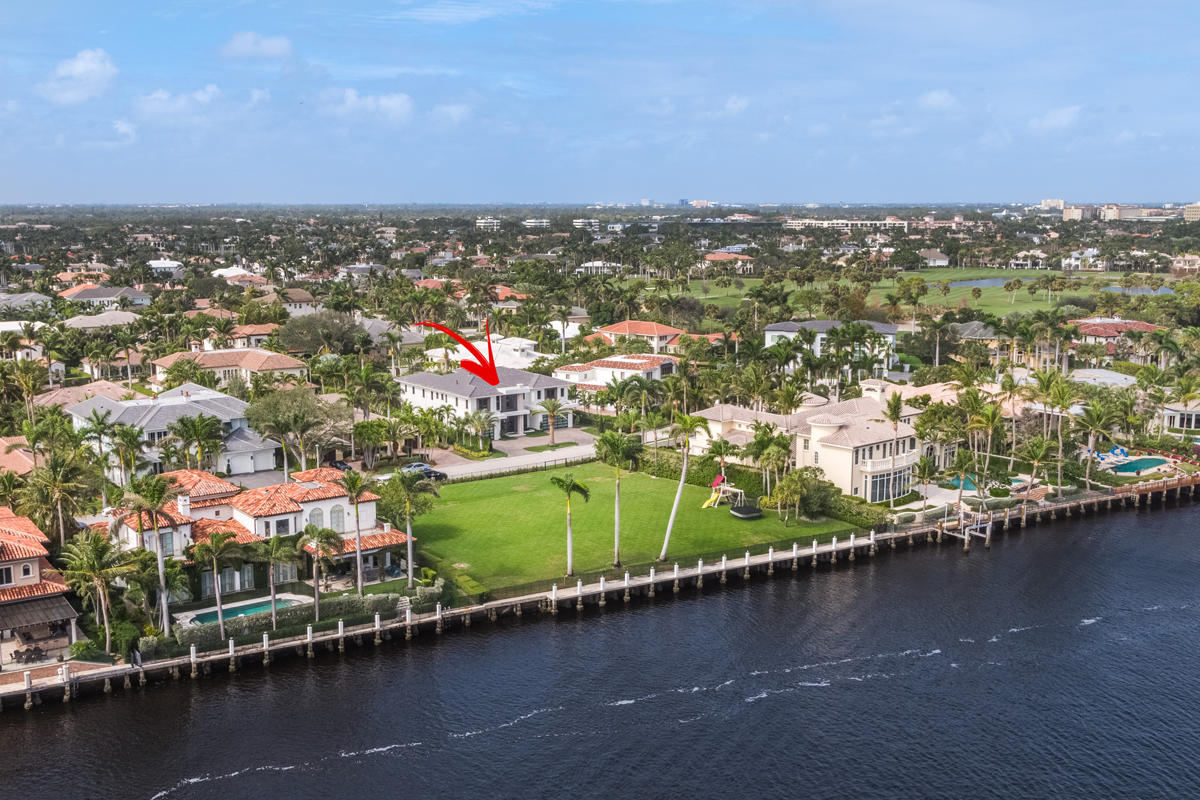 Royal Palm Yacht & Countr - Residential