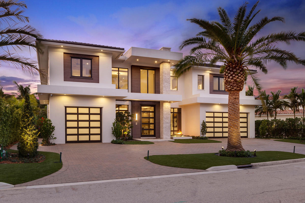 Royal Palm Yacht & Countr - Residential