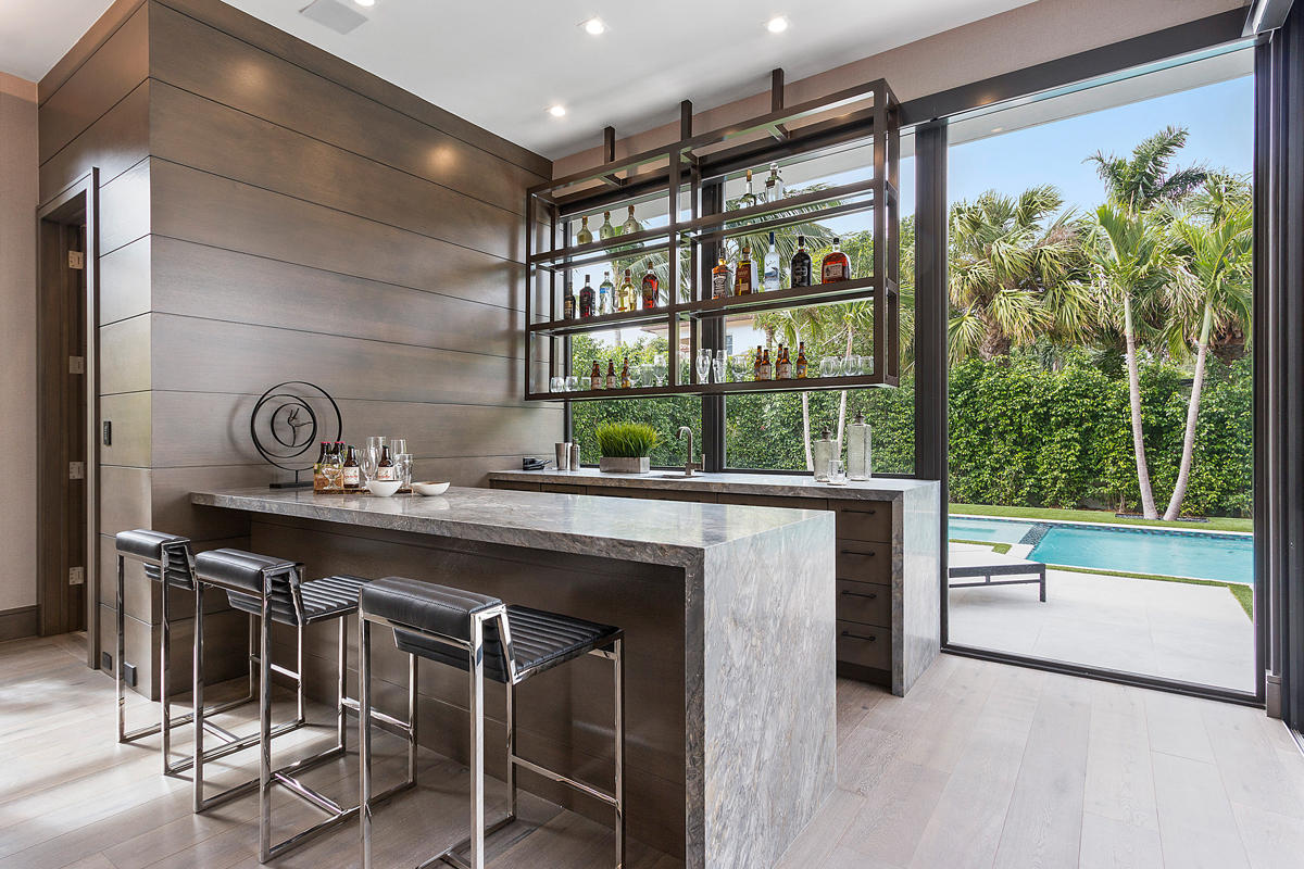 Royal Palm Yacht & Countr - Residential