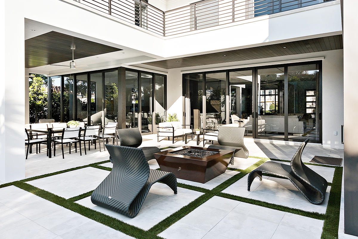 Royal Palm Yacht & Countr - Residential