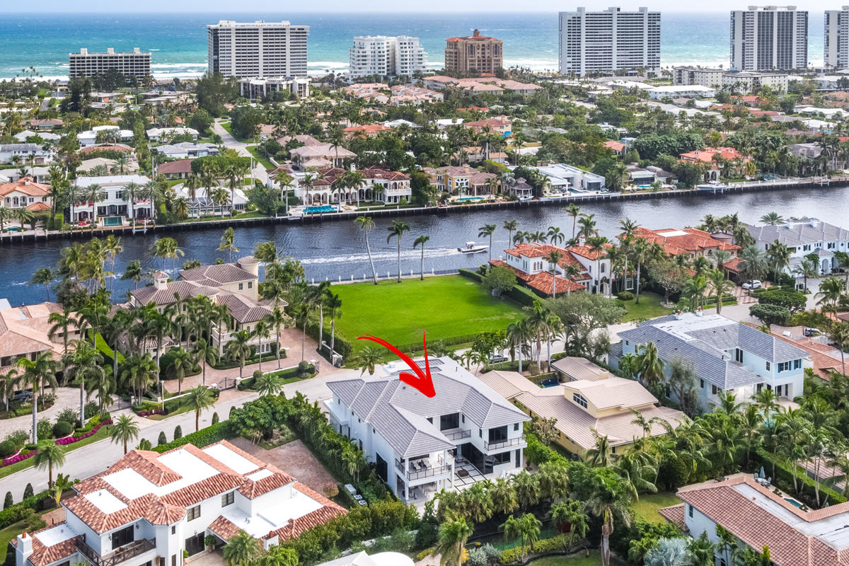 Royal Palm Yacht & Countr - Residential