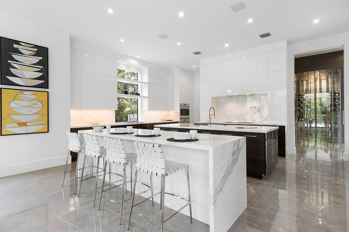 Royal Palm Yacht & Countr - Residential