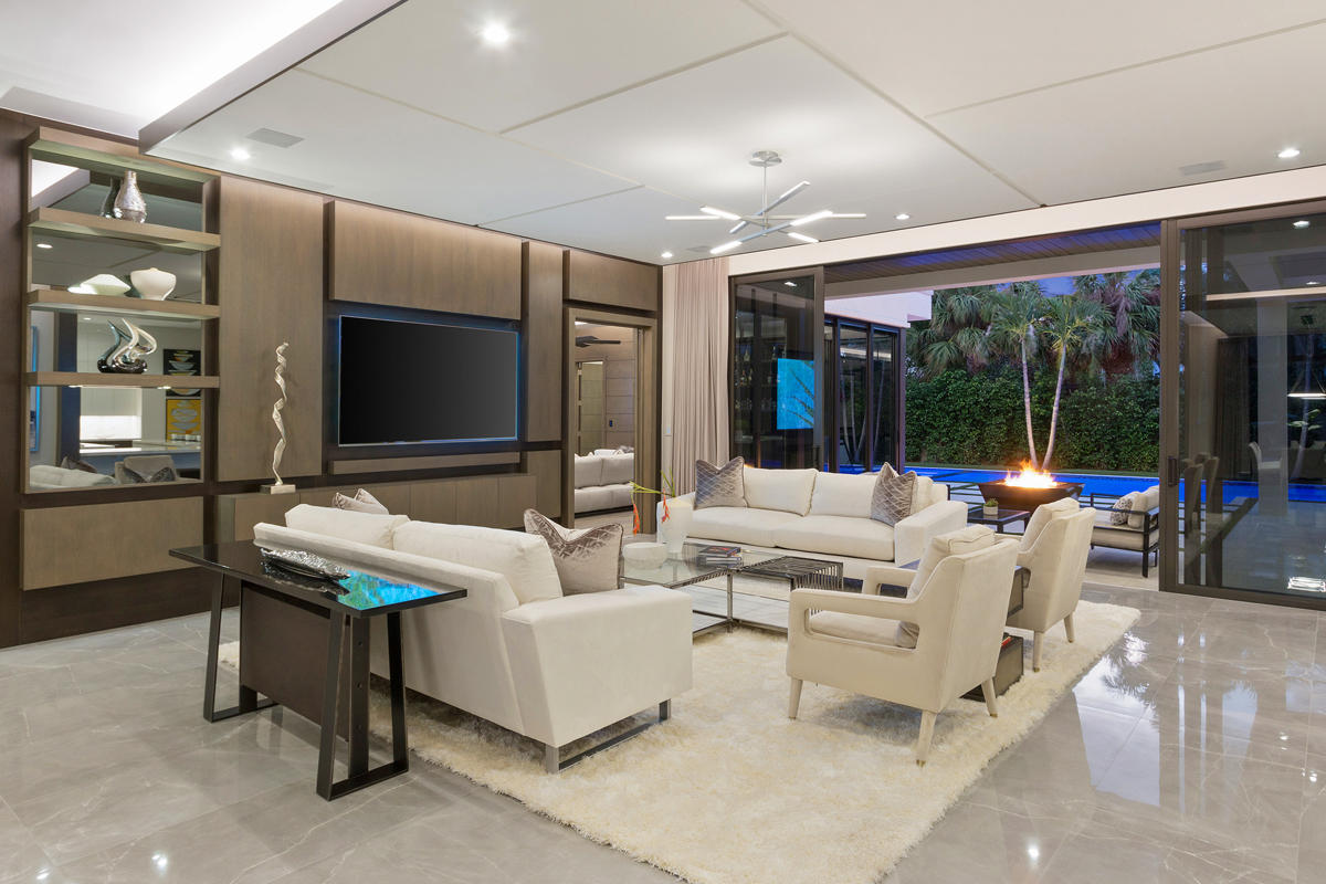 Royal Palm Yacht & Countr - Residential