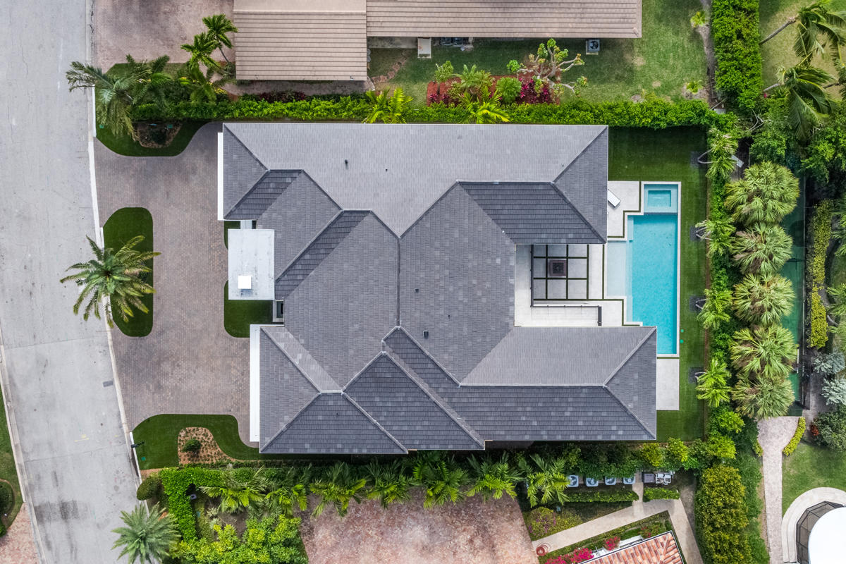 Royal Palm Yacht & Countr - Residential