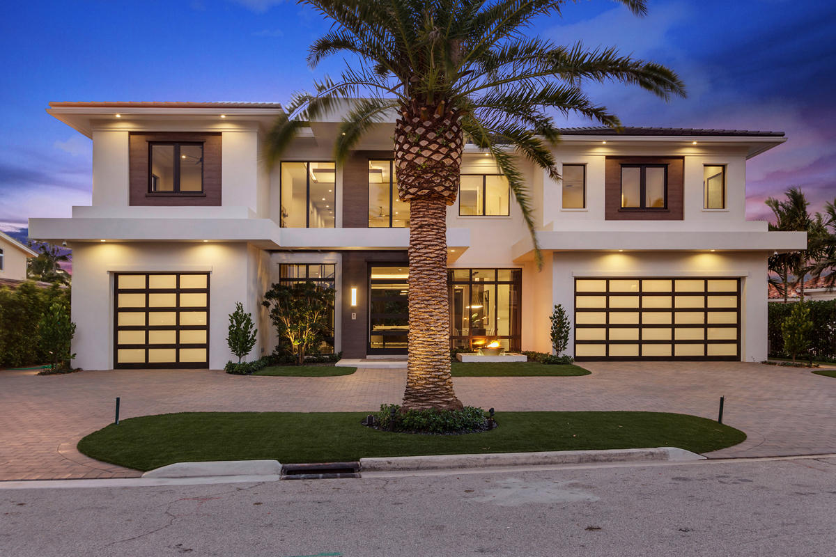 Royal Palm Yacht & Countr - Residential