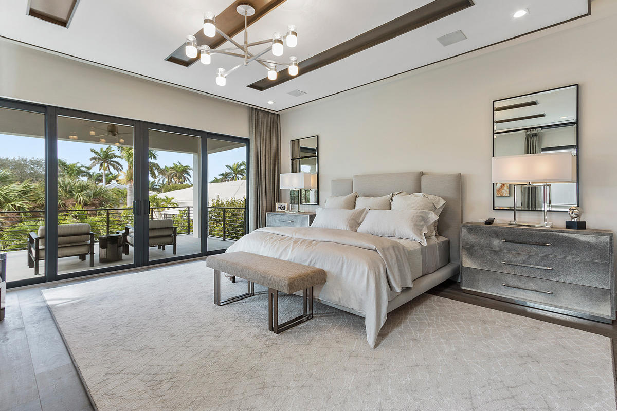 Royal Palm Yacht & Countr - Residential