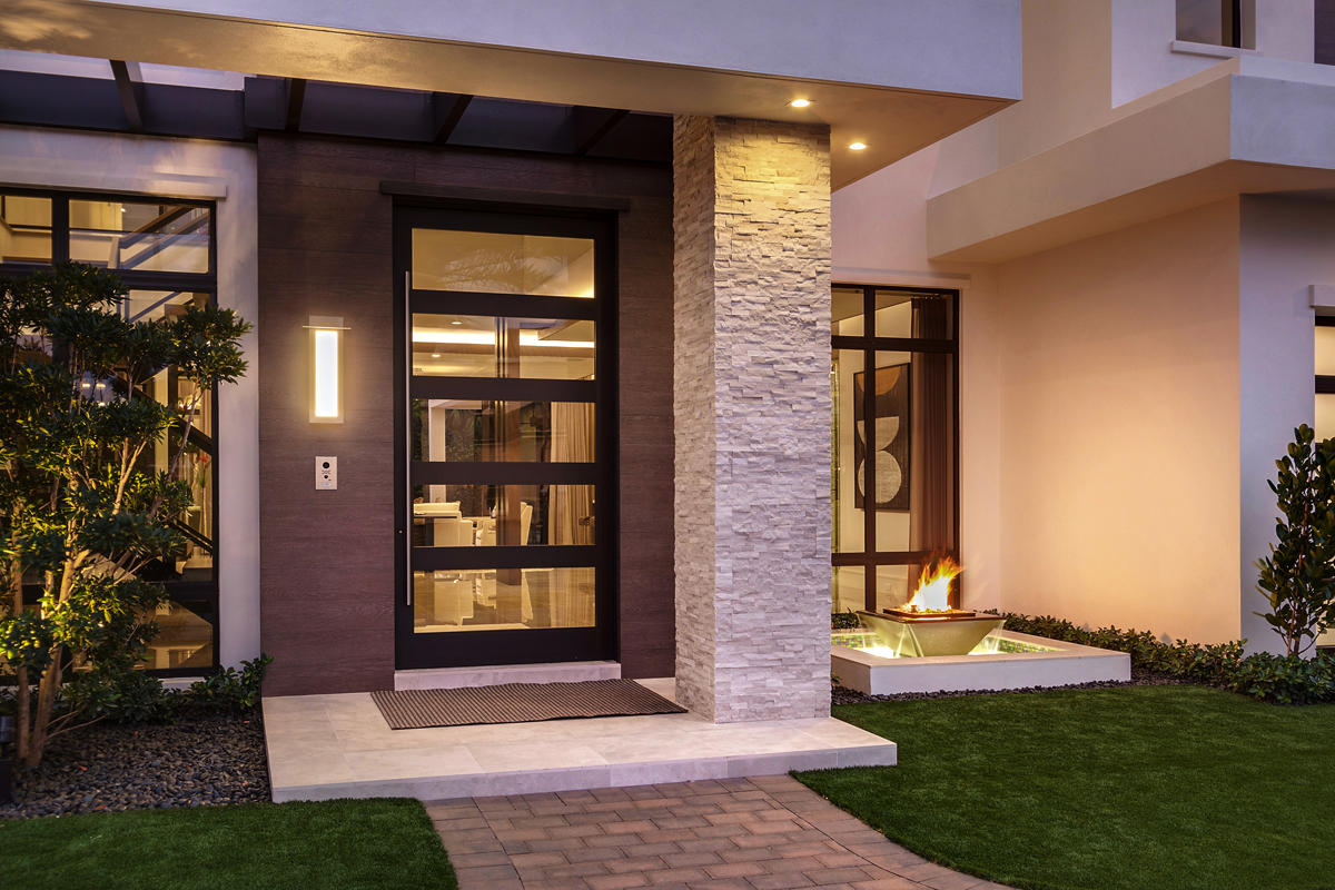 Royal Palm Yacht & Countr - Residential