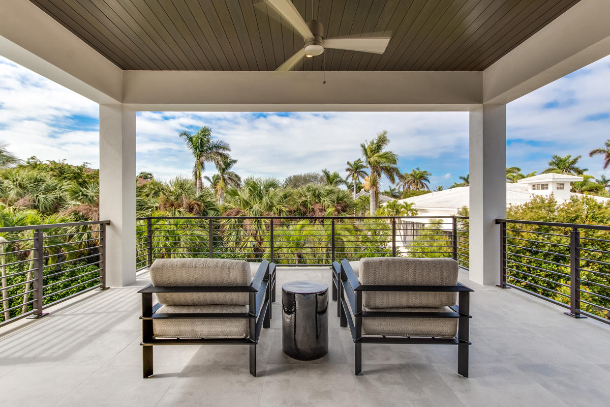 Royal Palm Yacht & Countr - Residential