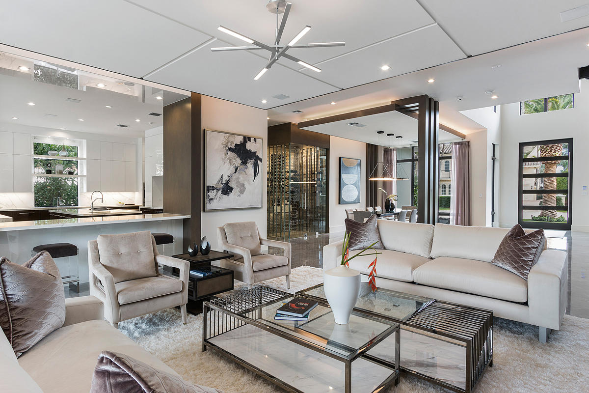 Royal Palm Yacht & Countr - Residential