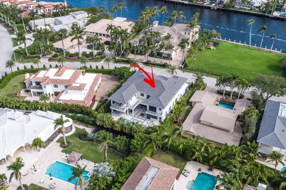 Royal Palm Yacht & Countr - Residential