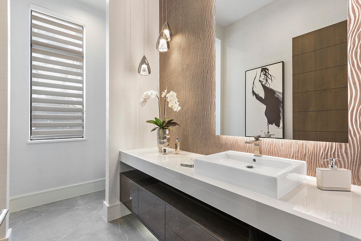 Royal Palm Yacht & Countr - Residential