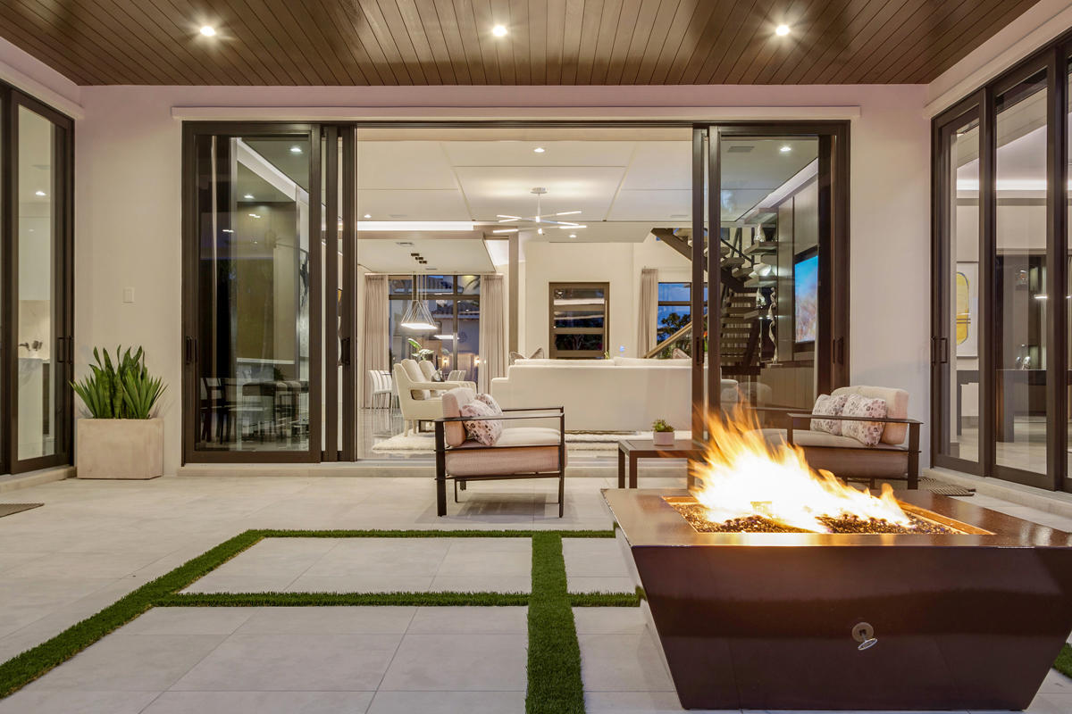 Royal Palm Yacht & Countr - Residential