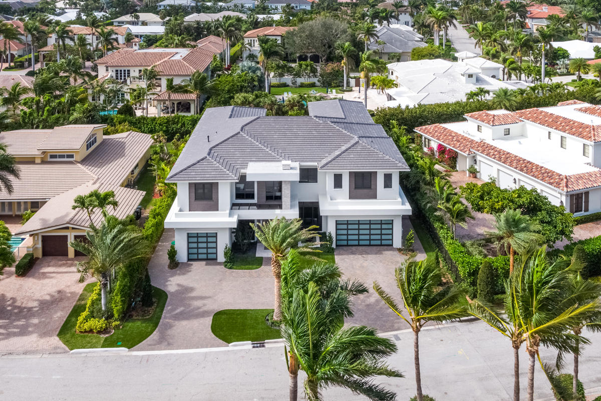 Royal Palm Yacht & Countr - Residential