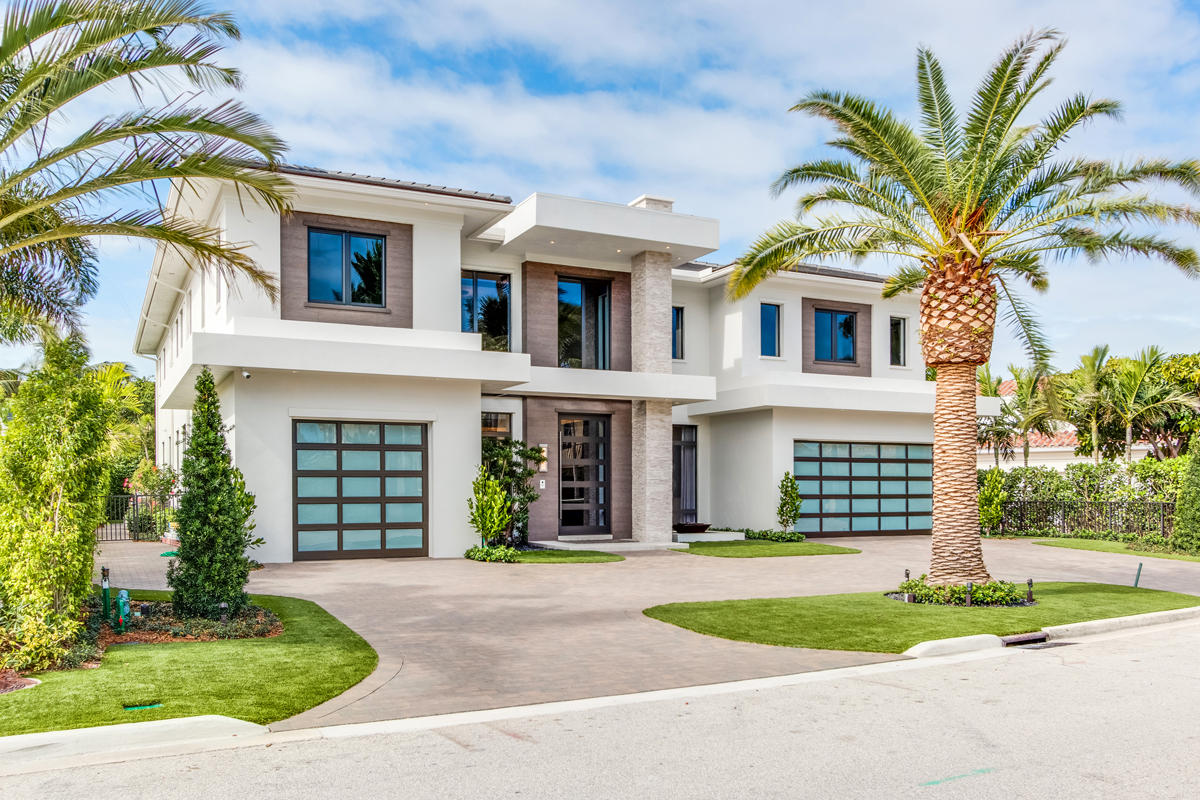 Royal Palm Yacht & Countr - Residential