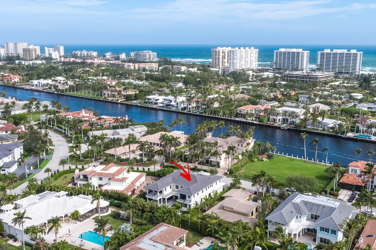 Royal Palm Yacht & Countr - Residential