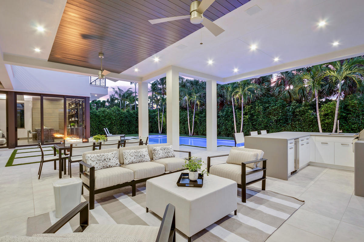 Royal Palm Yacht & Countr - Residential