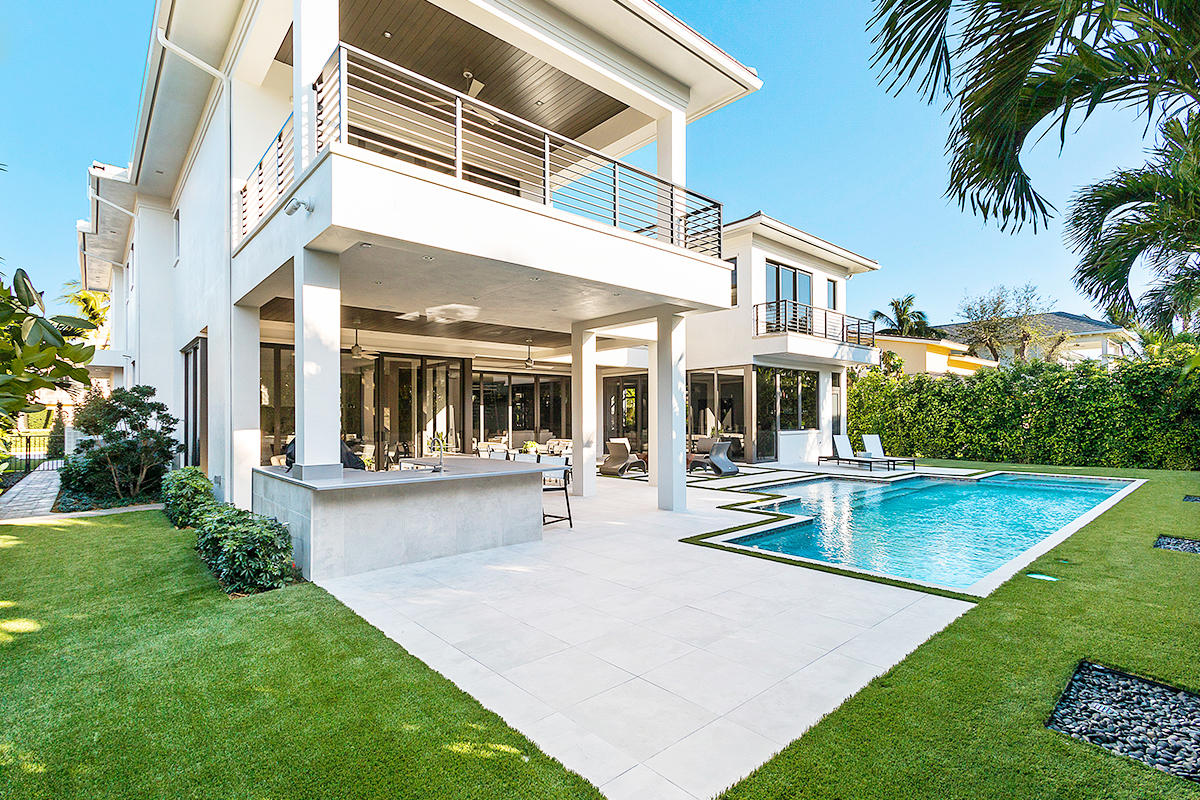 Royal Palm Yacht & Countr - Residential