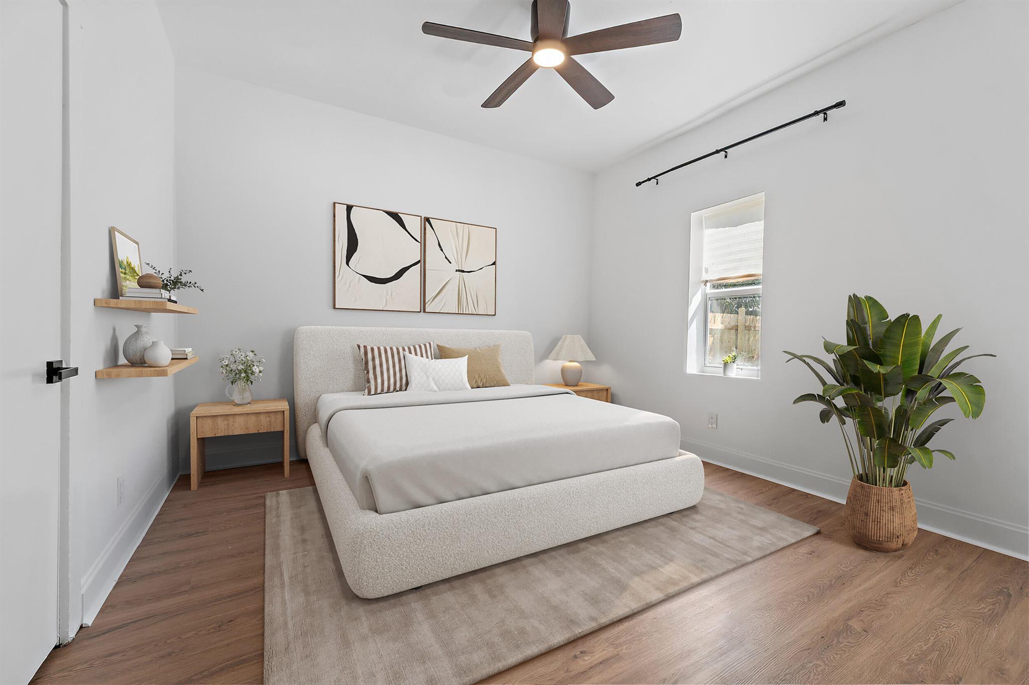 BOYNTON HILLS - Residential