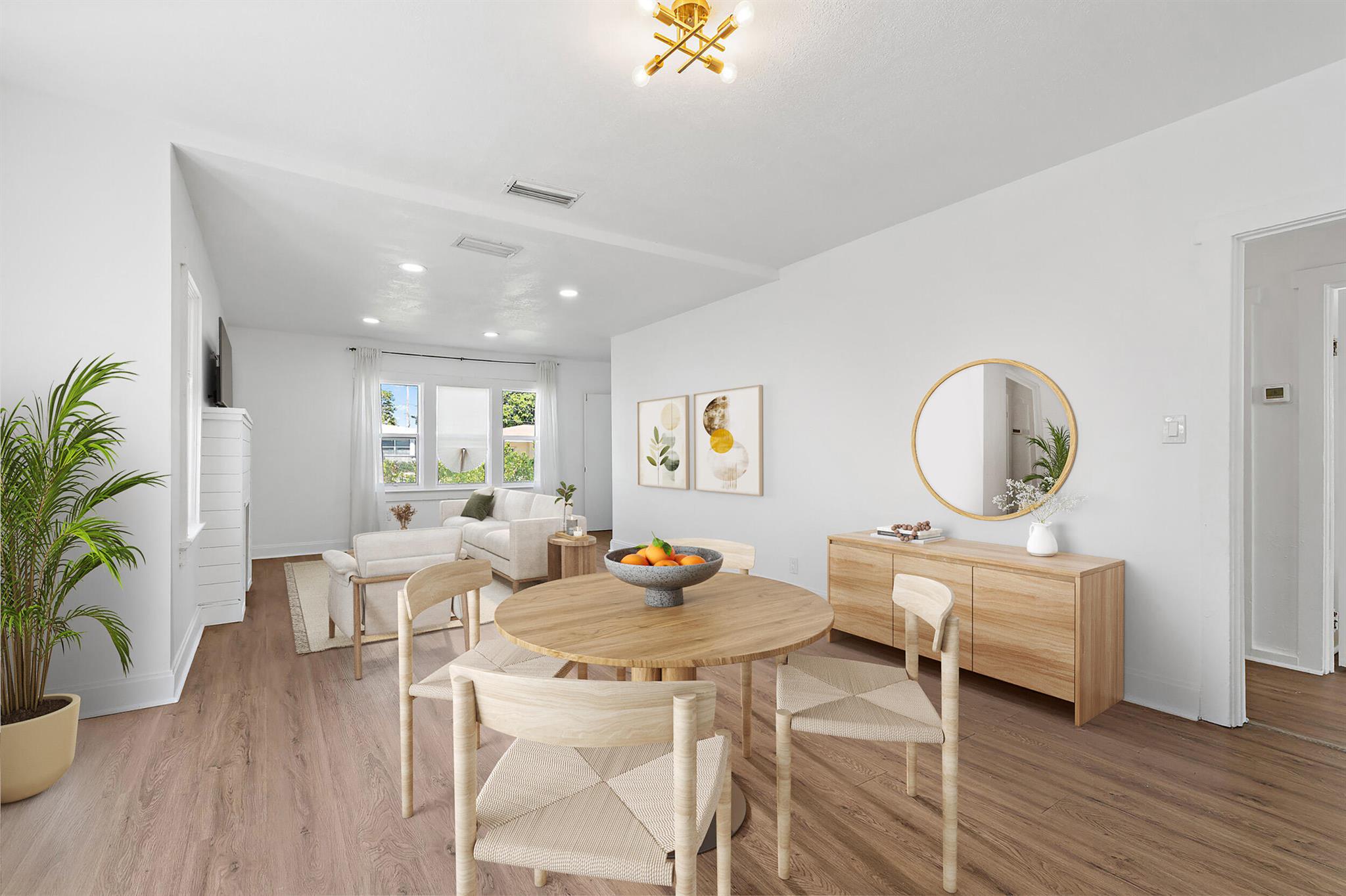 BOYNTON HILLS - Residential