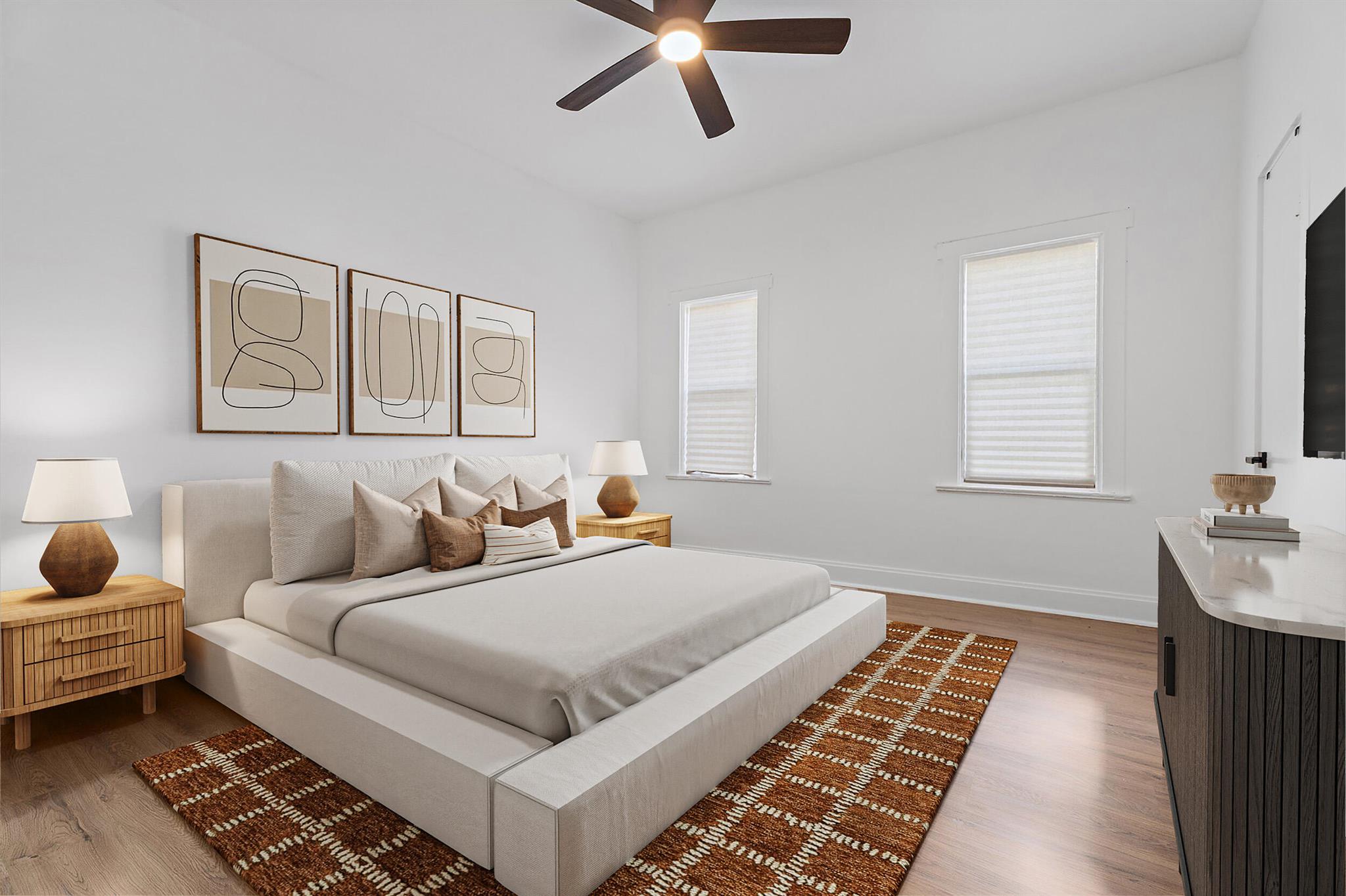 BOYNTON HILLS - Residential