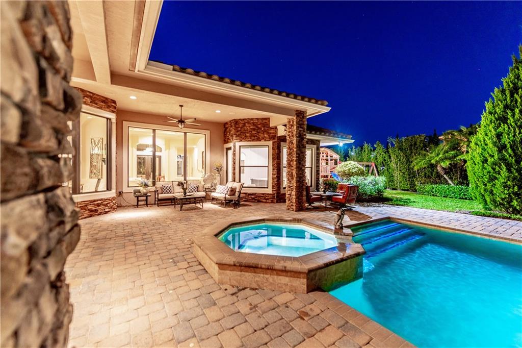 Parkland Golf & Country C - Residential