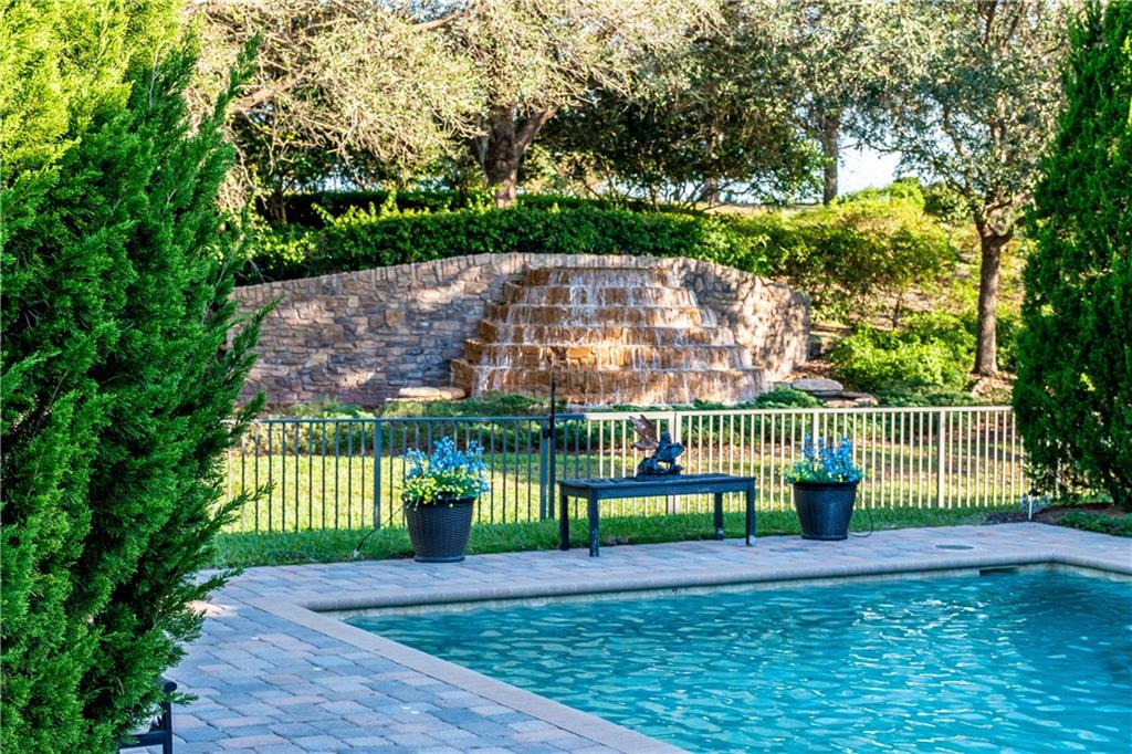 Parkland Golf & Country C - Residential