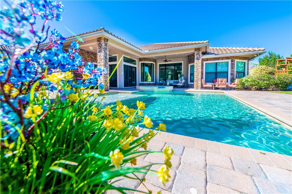 Parkland Golf & Country C - Residential