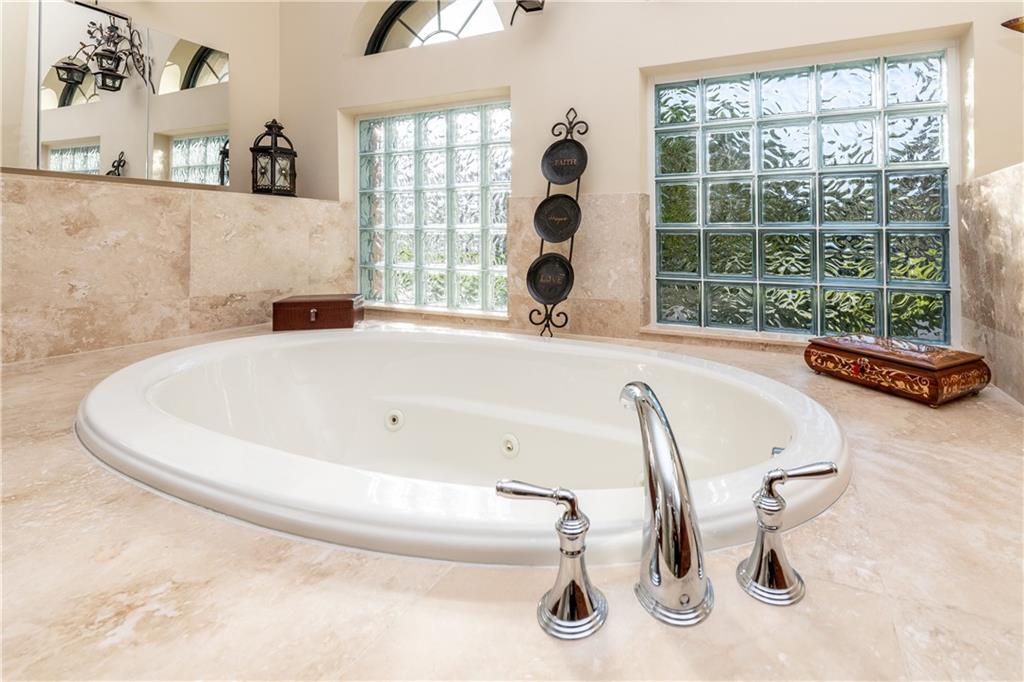 Parkland Golf & Country C - Residential