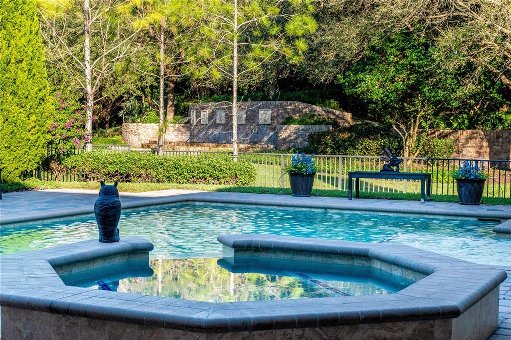Parkland Golf & Country C - Residential
