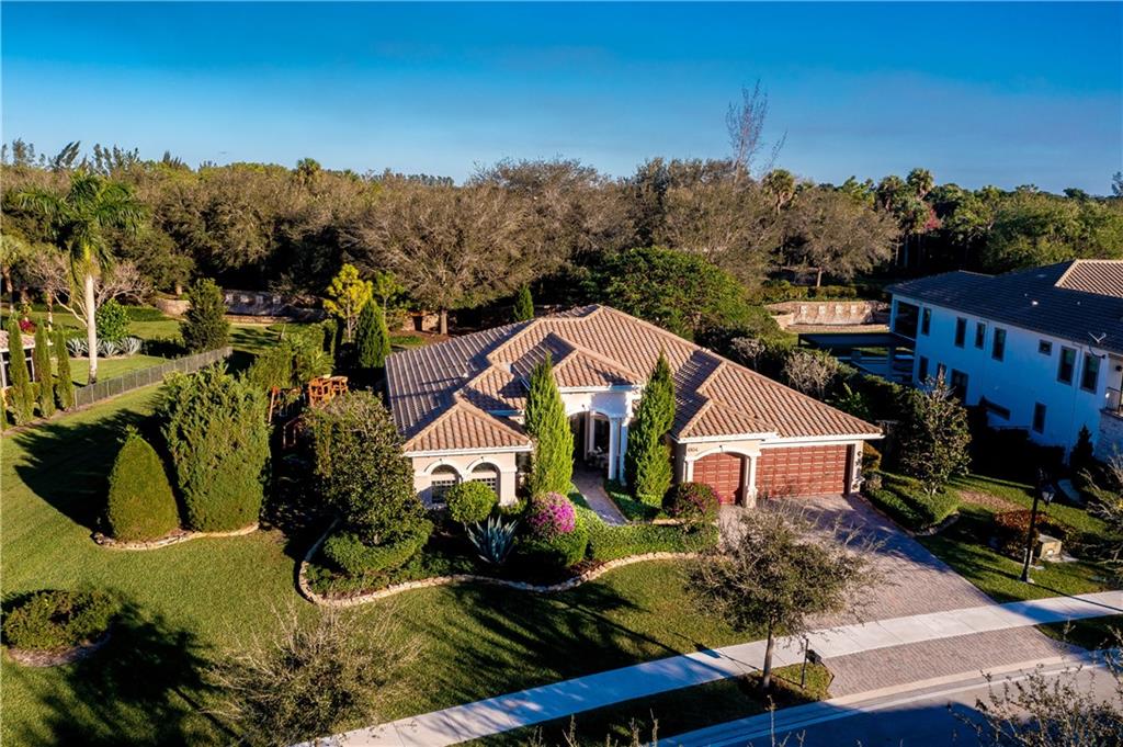 Parkland Golf & Country C - Residential