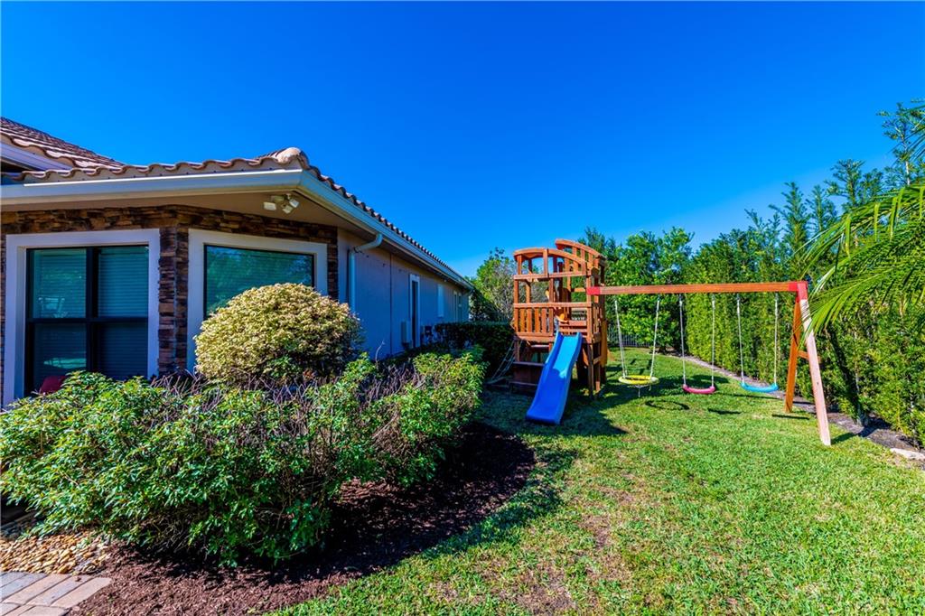 Parkland Golf & Country C - Residential