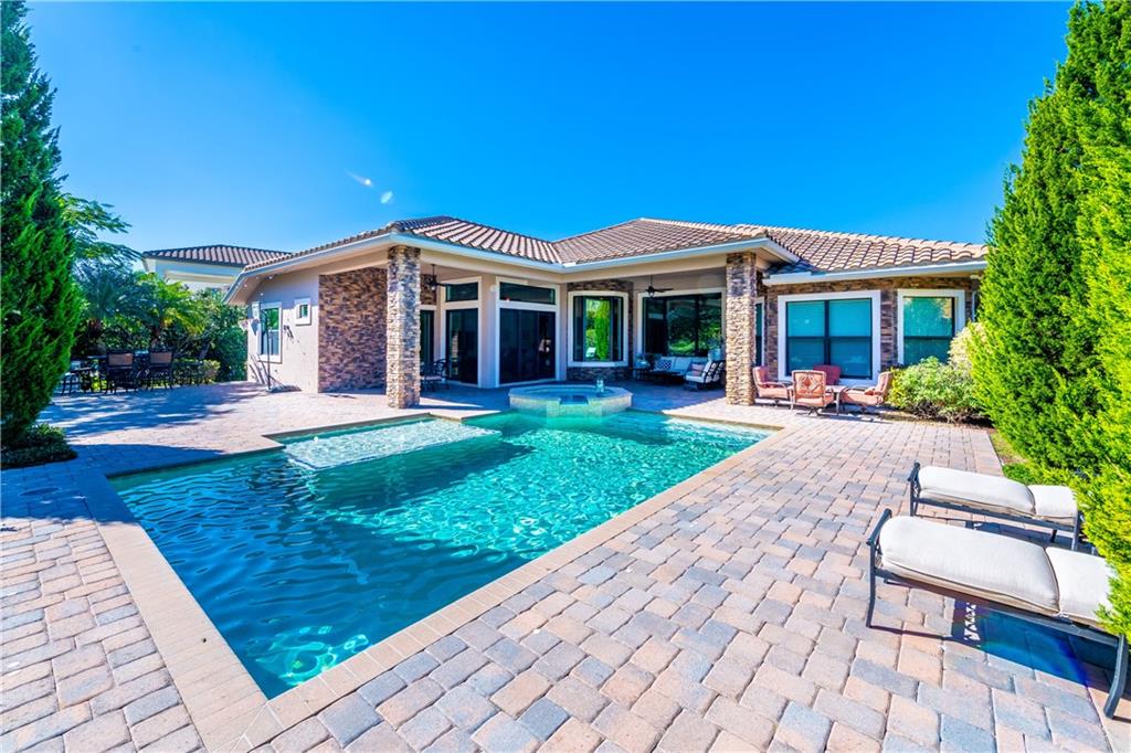 Parkland Golf & Country C - Residential