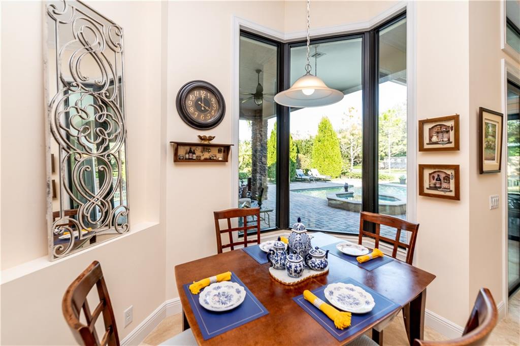 Parkland Golf & Country C - Residential