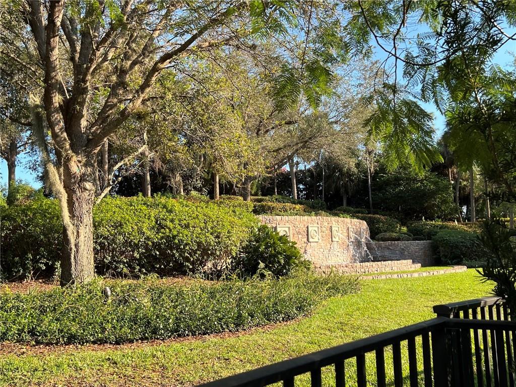 Parkland Golf & Country C - Residential